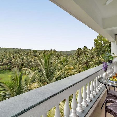 Ikigai Luxury Stays Goa Velha Esterno foto