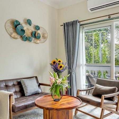 Ikigai Luxury Stays Goa Velha Esterno foto
