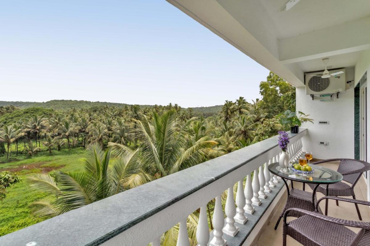 Ikigai Luxury Stays Goa Velha Esterno foto