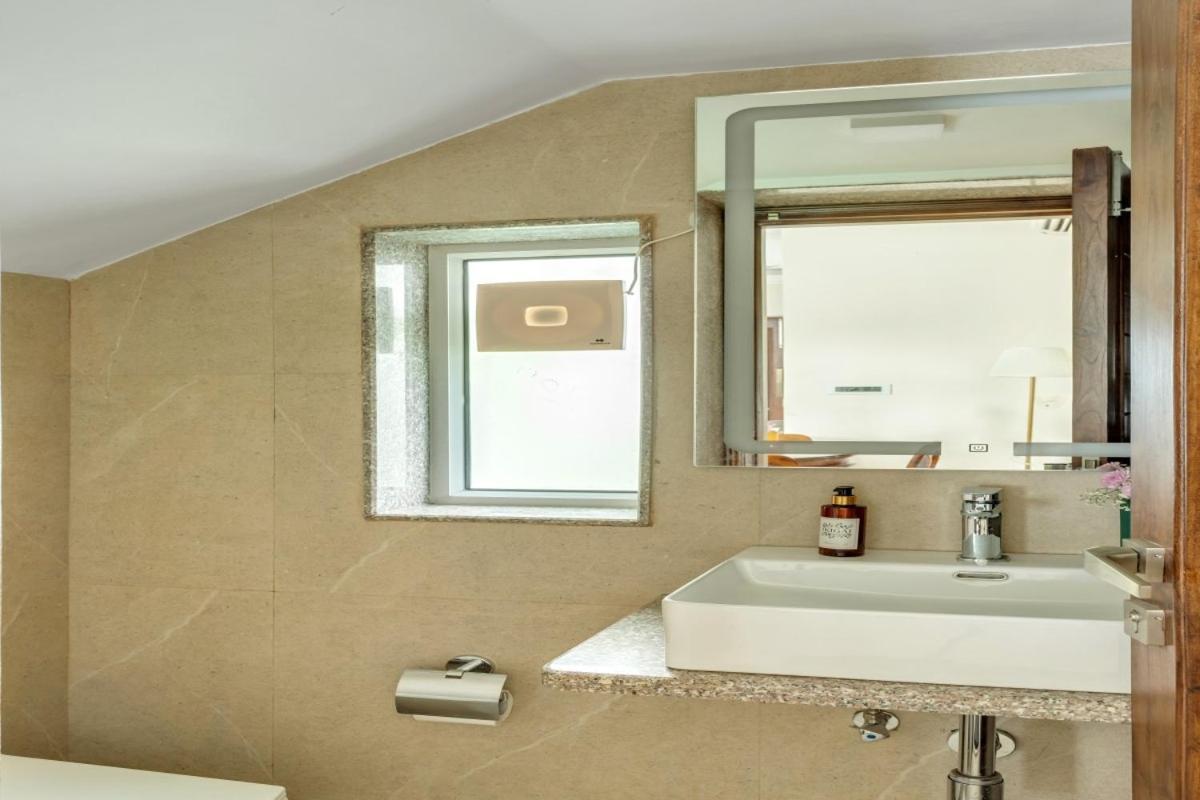 Ikigai Luxury Stays Goa Velha Esterno foto