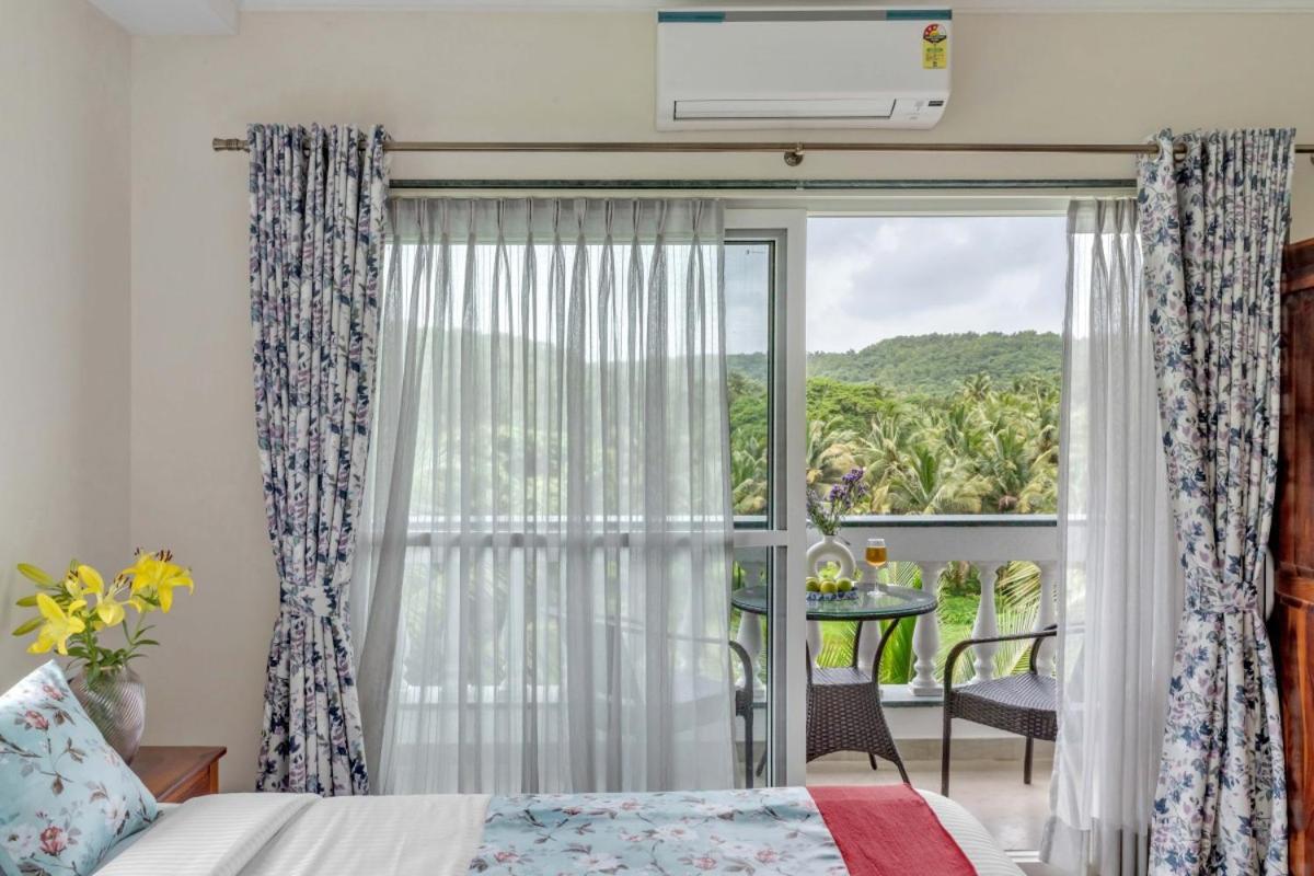 Ikigai Luxury Stays Goa Velha Esterno foto
